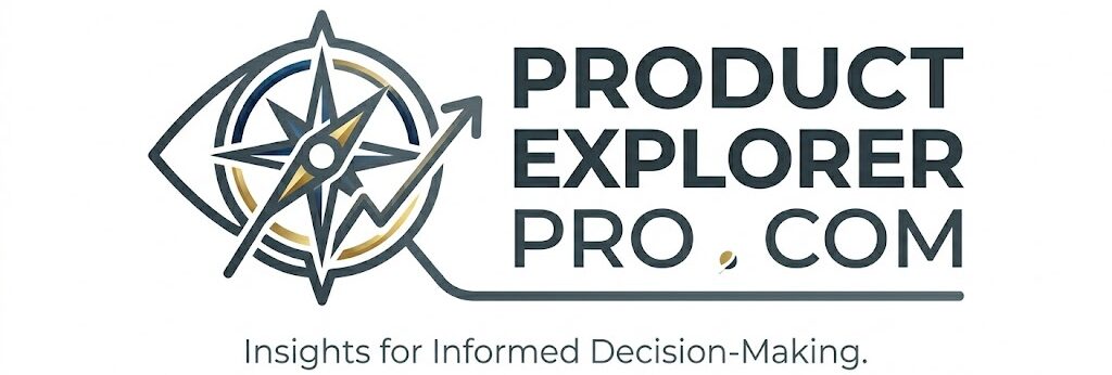 Product Explorer Pro